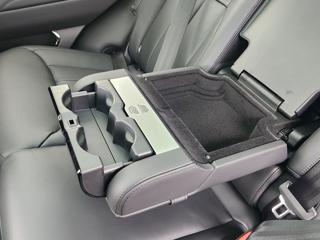 2026 Land Rover Range Rover Sport SE - Photo 13