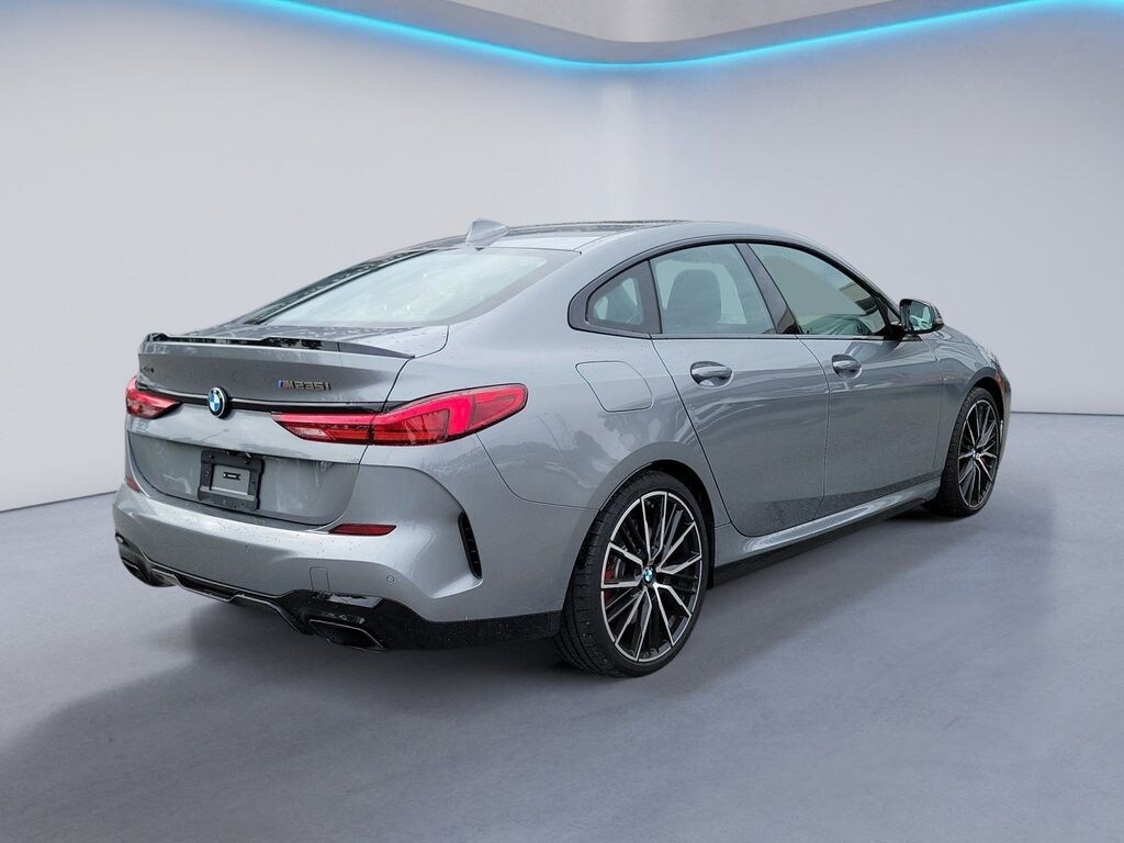Used 2024 BMW 2 Series M235i xDrive Sedan