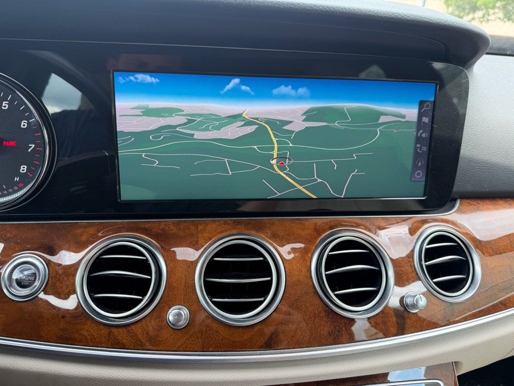 Used 2019 Mercedes-Benz E-Class E300 Sedan