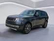 2025 Land Rover Range Rover SE SUV