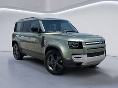 2025 Land Rover Defender 110 S SUV