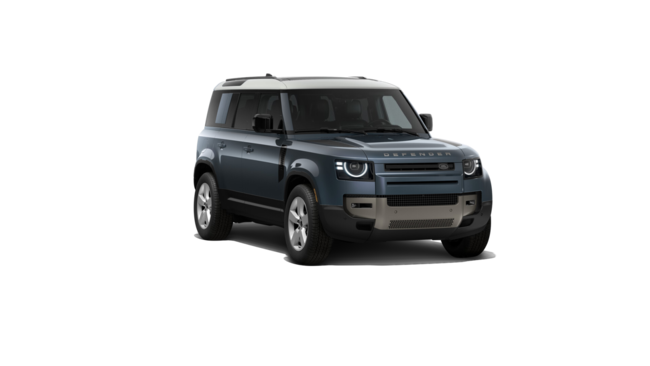 2026 Land Rover Defender 110 S 300PS