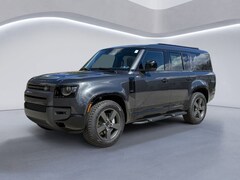 2026 Land Rover Defender 130 X-Dynamic SE SUV