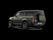 2026 Land Rover Defender 130 400PS X-Dynamic SE SUV