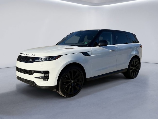 2025 Land Rover Range Rover Sport SE SUV