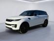 2025 Land Rover Range Rover Sport SE SUV