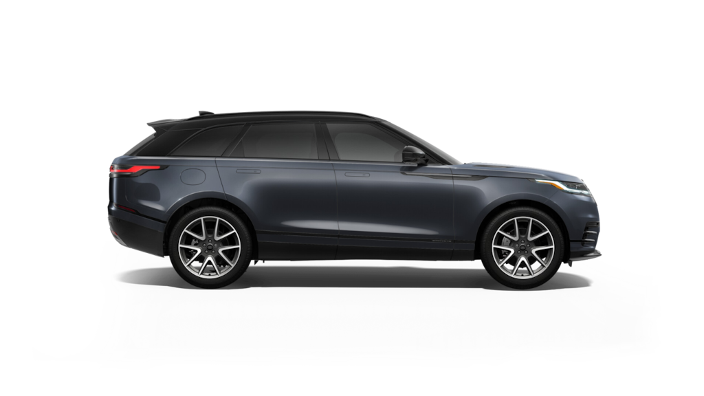 New 2026 Land Rover Range Rover Velar Belgravia 250PS Auto