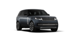 2025 Land Rover Range Rover SE 400PS SUV