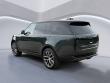 2025 Land Rover Range Rover SE 400PS SUV