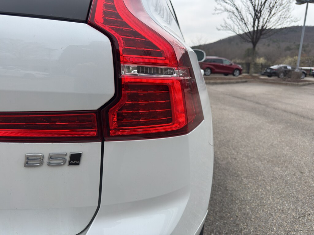 Certified 2023 Volvo XC60 Core Sport Utility