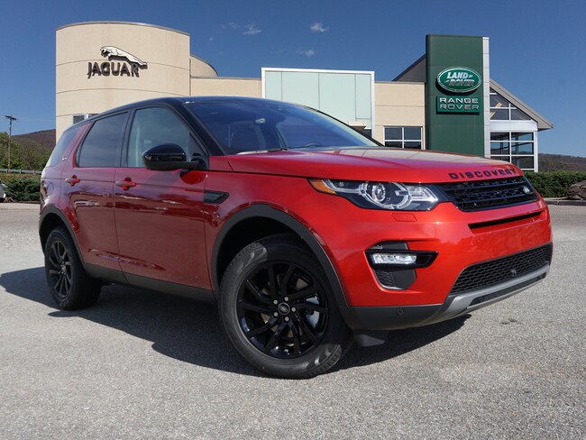 Range Rover Discovery Sport >> 2019 Land Rover Discovery Sport Se Suv I 4 Cyl Range Rover Discovery Sport >> 2019 Land Rover Discovery Sport Se Suv I 4 Cyl