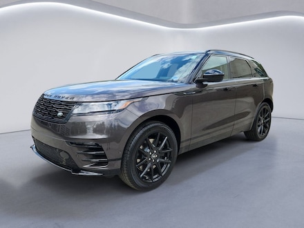 2026 Land Rover Range Rover Velar Dynamic SE Sport Utility