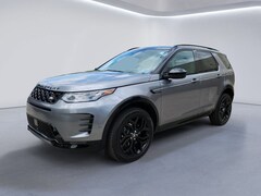 2026 Land Rover Discovery Sport Landmark Edition SUV SWB