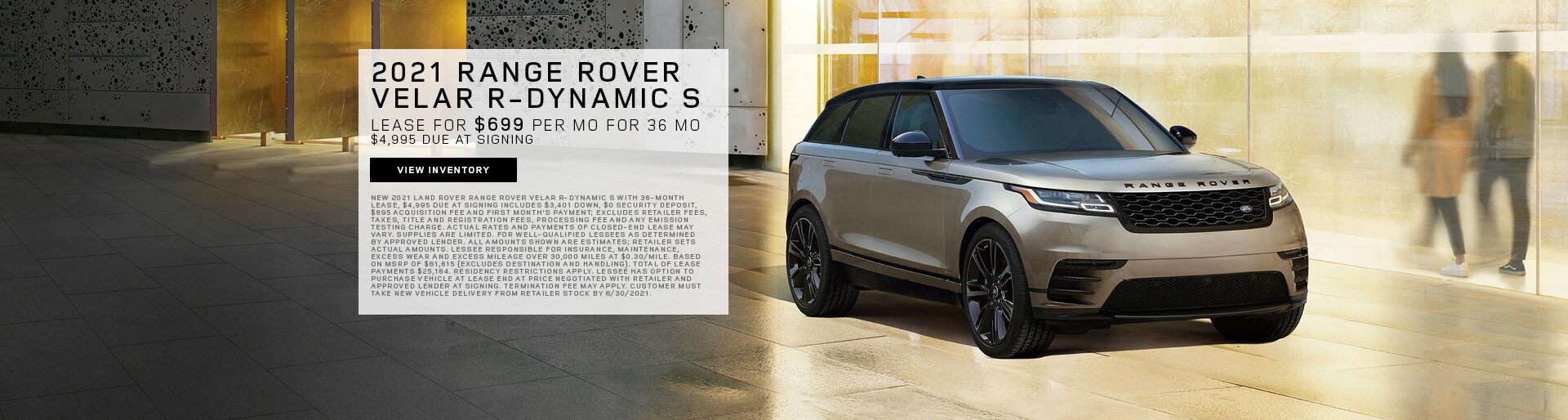 Land Rover Roanoke Land Rover Dealership in Roanoke, Virginia