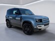 Land Rover Defender 90