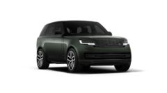 2025 Land Rover Range Rover SE 400PS SUV