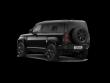 2026 Land Rover Defender 110 Octa Black Edition 635PS SUV