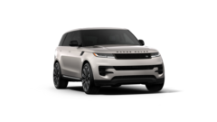 2025 Land Rover Range Rover Sport SE 360PS SUV