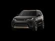 2026 Land Rover Discovery Tempest 360PS SUV