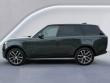 2025 Land Rover Range Rover SE 400PS SUV
