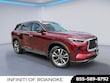  INFINITI QX60