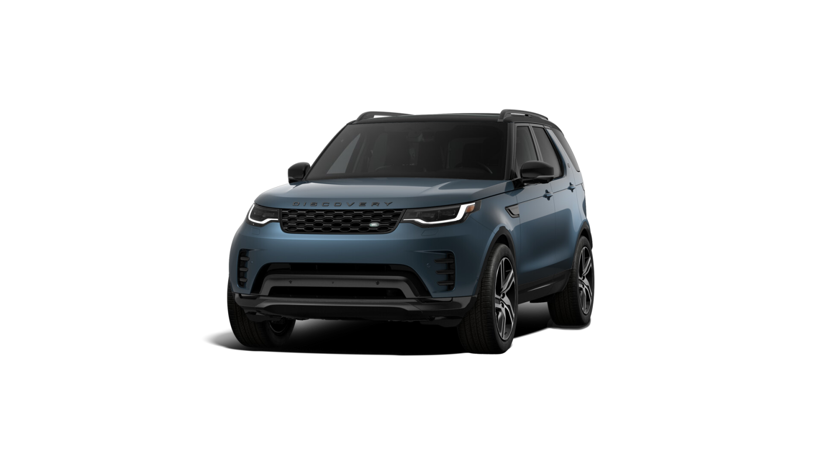 2027 Land Rover Discovery Landmark 360PS Auto SUV