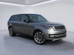 2025 Land Rover Range Rover SE SUV