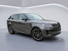 2025 Land Rover Range Rover Sport SE 360PS SUV