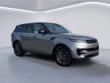 2025 Land Rover Range Rover Sport Range Rover Sport SUV