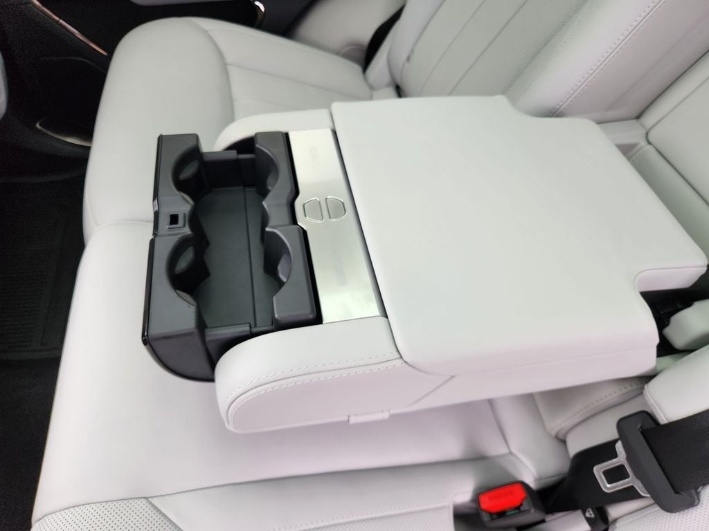 2026 Land Rover Range Rover Sport SE - Photo 13