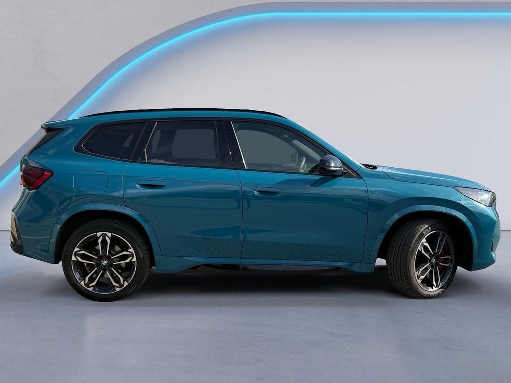 Used 2025 BMW X1 xDrive28i Sports Activity Vehicle