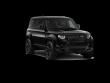 2026 Land Rover Defender 110 Octa Black Edition 635PS SUV