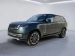 2025 Land Rover Range Rover SE SUV