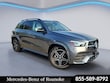  Mercedes-Benz GLE SUV