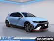 Hyundai IONIQ 5 N