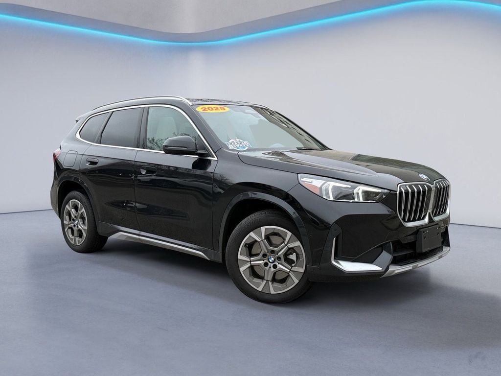 Used 2026 BMW X1 xDrive28i Sport Utility