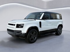 2026 Land Rover Defender 110 X-Dynamic SE SUV