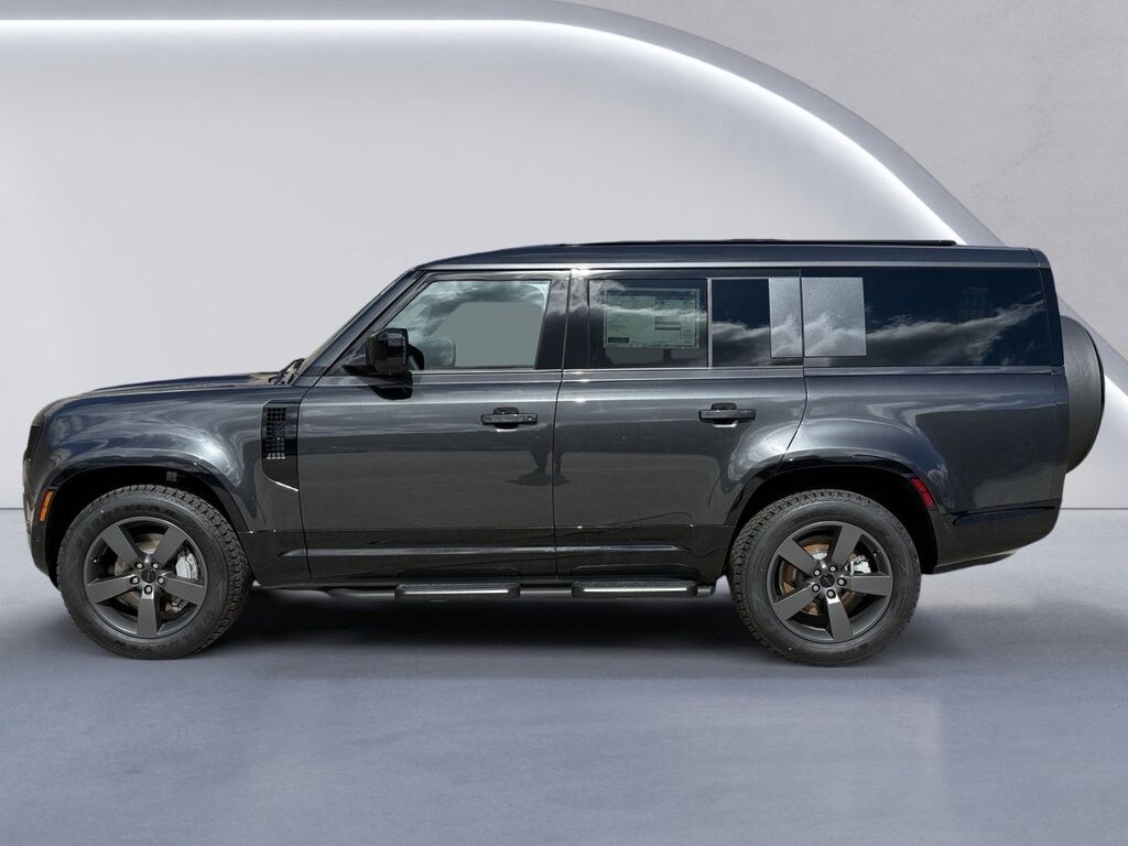 New 2026 Land Rover Defender 130 X-Dynamic SE SUV