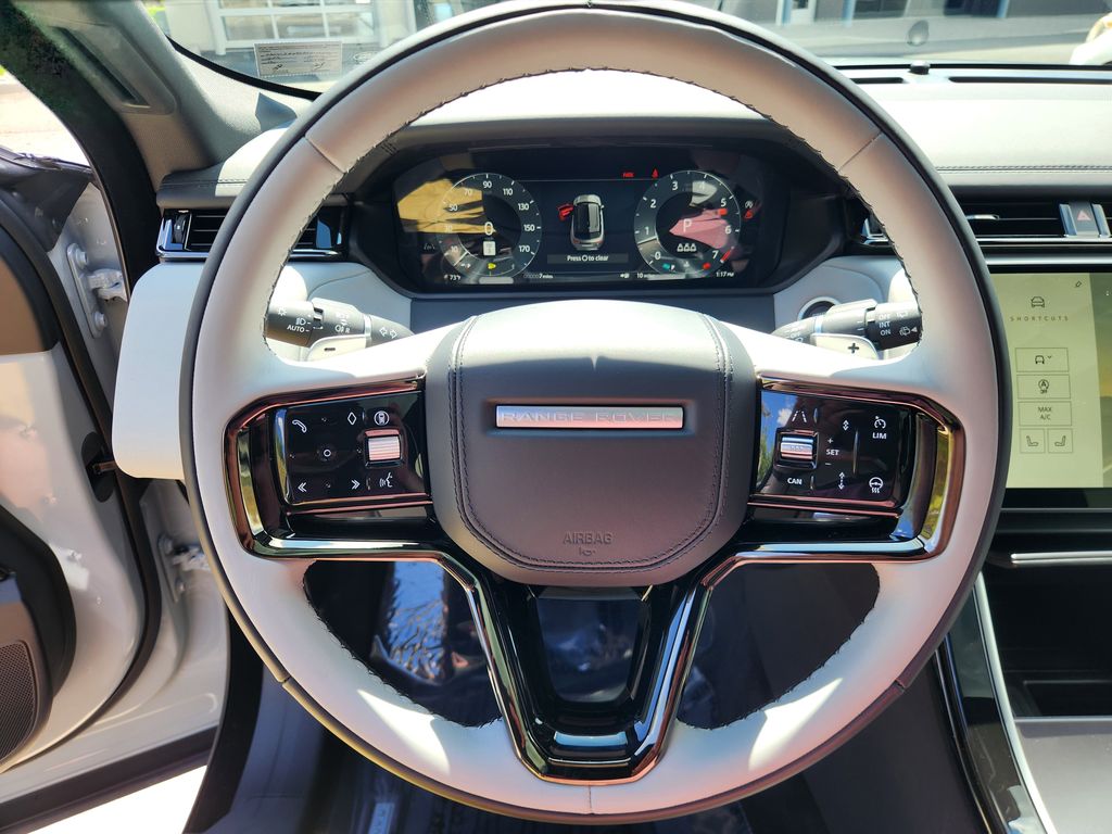 2026 Land Rover Range Rover Velar Dynamic SE - Photo 19