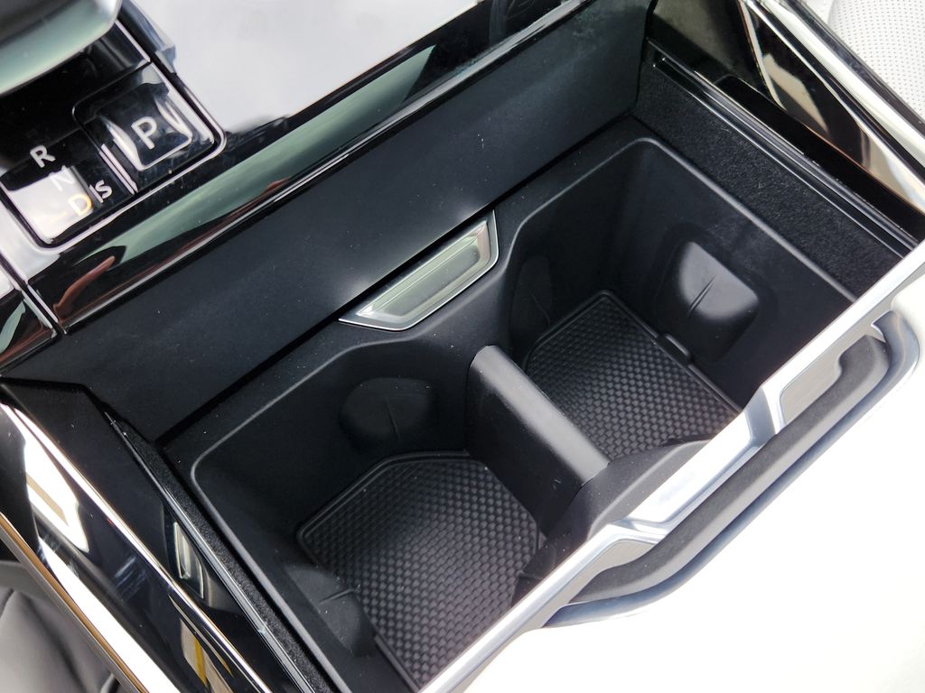 2026 Land Rover Range Rover Sport SE - Photo 26