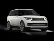 2026 Land Rover Range Rover SE 400PS SUV