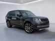 2025 Land Rover Range Rover SE SUV