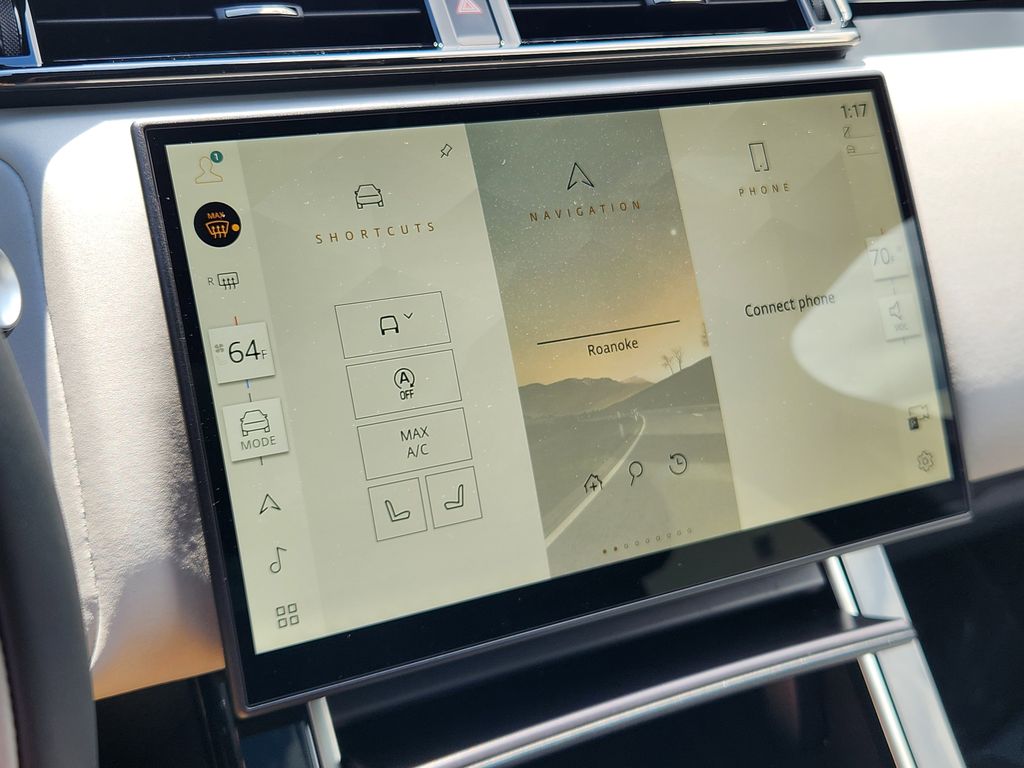 2026 Land Rover Range Rover Velar Dynamic SE - Photo 21