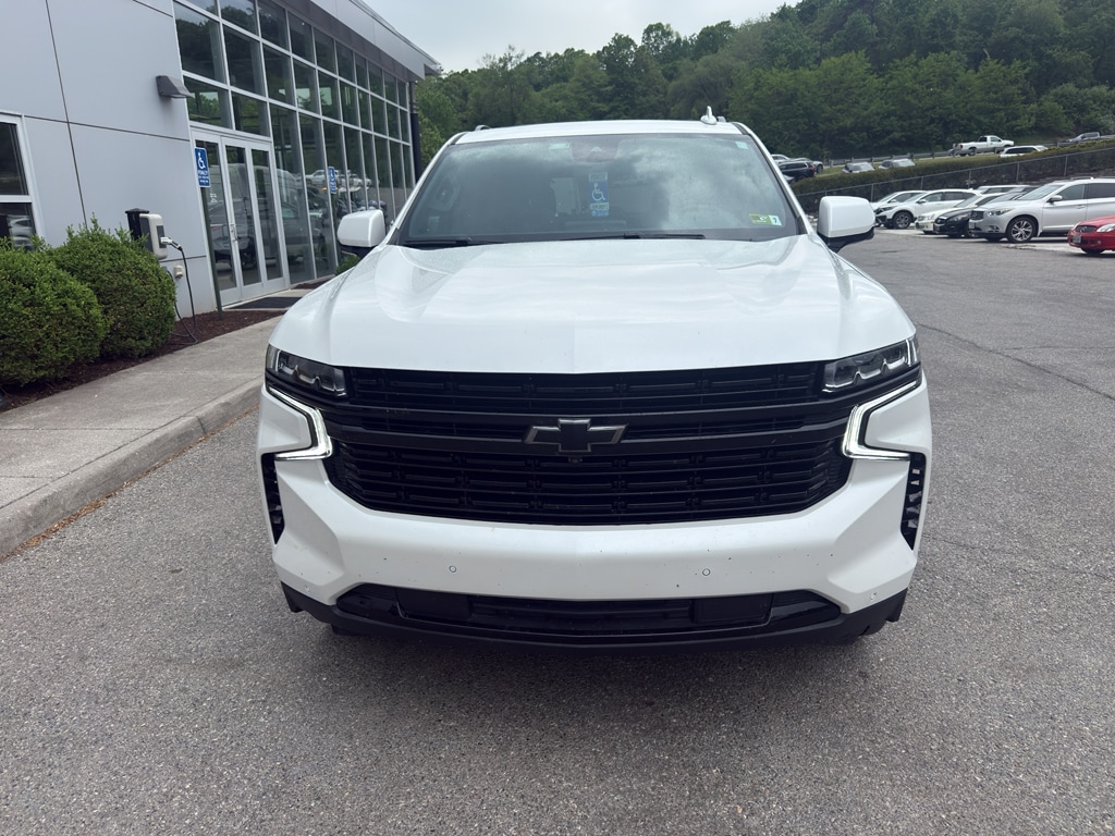 Used 2024 Chevrolet Tahoe RST Sport Utility