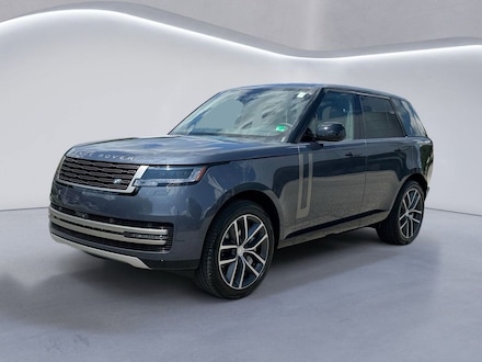 2025 Land Rover Range Rover SE SUV