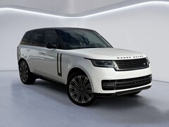 2025 Land Rover Range Rover SE SUV