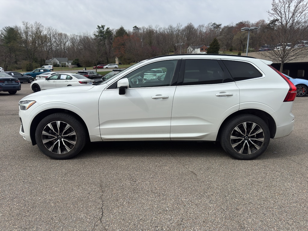 Certified 2023 Volvo XC60 Core Sport Utility
