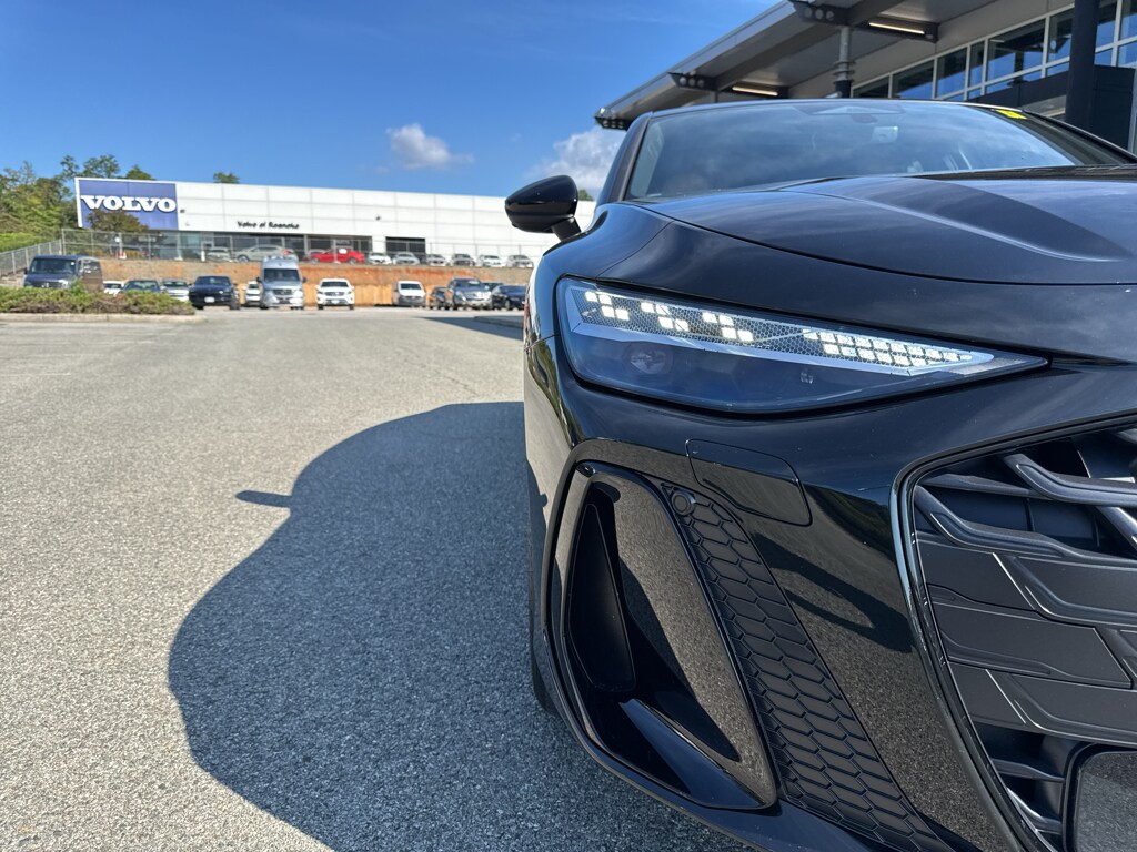 Used 2026 Audi A6 Prestige Sedan