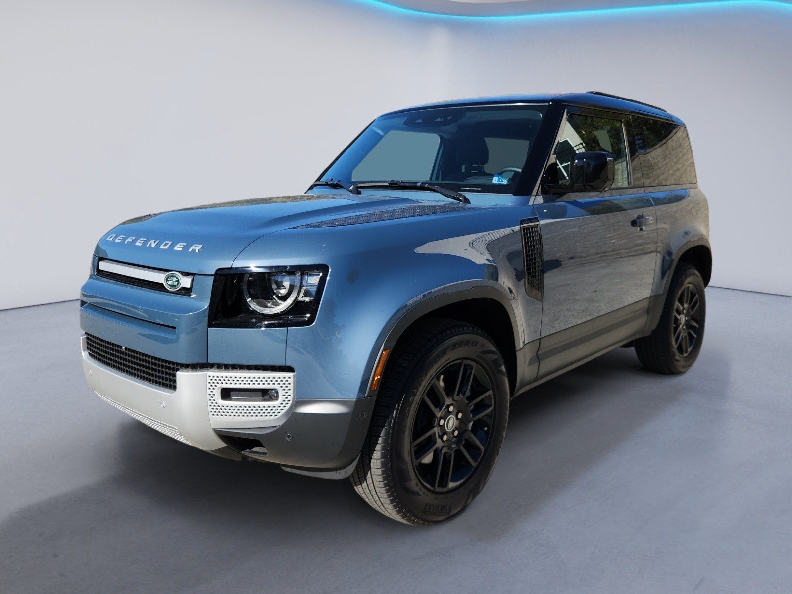 2025 Land Rover Defender 90 S SUV
