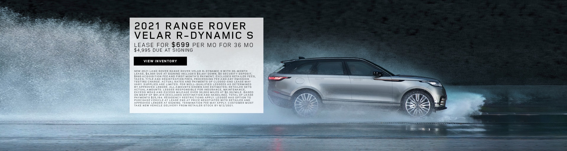 Land Rover Roanoke Land Rover Dealership in Roanoke, Virginia